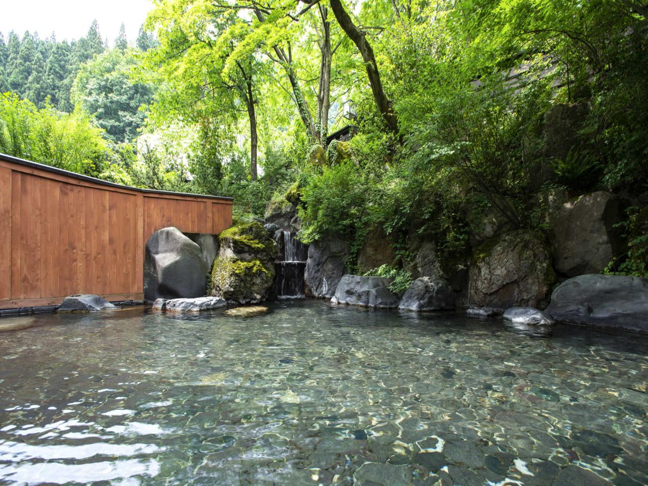 (株)東映ホテルチェーン 湯沢東映ホテル