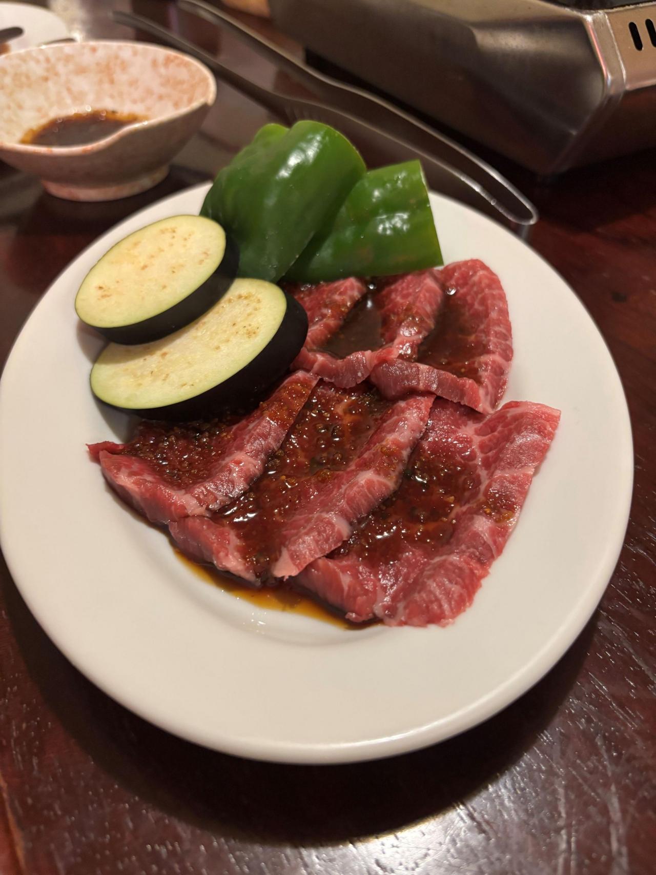 焼肉の家