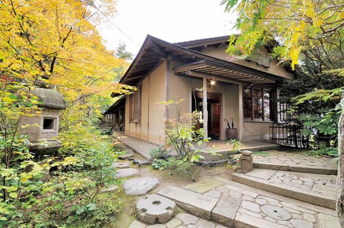 木村茶道美術館