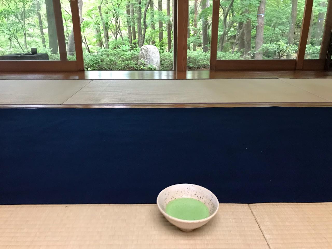  木村茶道美術館