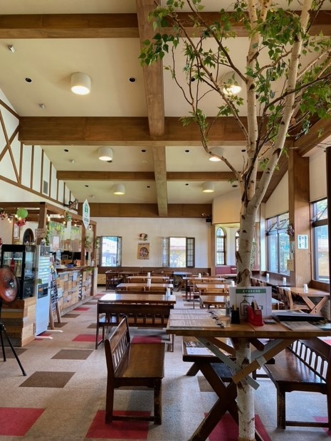 caf&eacute;&Restaurant KAYABA