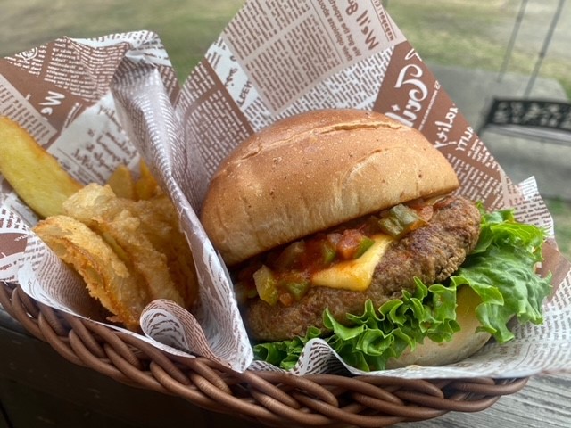 café&Restaurant KAYABA
